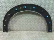 Kotflügelverbreiterung Rechts Vorne 9801554680 Citroën C4 Cactus (0B/0P) Schrägheck 5-drs 1.6 e-Hdi 92 (DV6DTED(9HP)) 2014