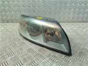 Scheinwerfer Rechts 30698886 Volvo V50 (MW) Kombi 2.0 D 16V (D4204T) 2006
