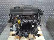 Motor G4FD Kia Sportage (QL) Geländewagen 1.6 GDI 16V 4x2 (G4FD) 2021