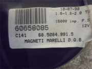 Tachoeinheit Kmh - Alfa Romeo 156 Sportwagon (932) Kombi 1.8 Twin Spark 16V (AR32.201)