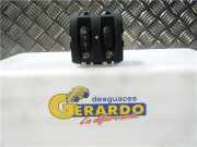 Leuchtweitenregulierungschalter 8200095495D Renault Clio III (BR/CR) Schrägheck 1.2 16V 75 (D4F-740)
