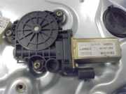 Fensterheber Mechan. Rechts Vorne 00467813420 Fiat Stilo (192A/B) Schrägheck 1.9 JTD 115 3-Drs. (192.A.1000)