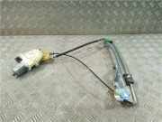 Fensterheber Mechan. Links Hinten 827010001R Renault Laguna III Estate (KT) Kombi 5-drs 2.0 dCi 16V FAP GT (M9R-816(M9R-K8))