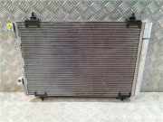 Klima Radiator 9682531580 Peugeot Partner Tepee (7A/B/C/D/E/F/G/J/P/S) Großraumlimousine 1.6 BlueHDi 100 (DV6FD(BHY))