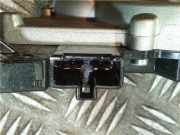 Scheibenwischermotor Hinten 98700C5000 Kia Sorento III (UM) SUV 2.2 CRDi 16V VGT 4x2 (D4HB) 2017