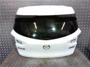 Heckklappe DKY06202XC Mazda CX-3 (DJ/DK) SUV 2.0 SkyActiv-G 120 (PE) 2016