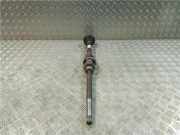 Antriebswelle Rechts Vorne 9637117880 Citroën C4 Berline (LC) Schrägheck 5-drs 1.6 HDi 16V (DV6ATED4(9HX))