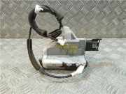 Türschloß Zv Elektrisch Rechts Hinten 732153 Citroën C5 III Tourer (RW) Kombi 1.6 HDiF 16V 110 (DV6C(9HL))