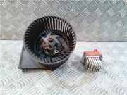 Gebläsemotor 1J1819021B Seat Leon (1M1) Schrägheck 5-drs 1.9 TDI 110 (ASV) 2001