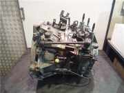 Getriebe Manuell 2500A294 Mitsubishi ASX 1.8 DI-D MIVEC 16V (4N13) 2011