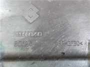 Bodenschutz KRB000290 Land + Range Rover Discovery III (LAA/TAA) Geländewagen 2.7 TD V6 (276DT) 2007