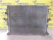 Radiator 7L6121253 Volkswagen Touareg (7LA/7L6) SUV 3.0 TDI V6 24V (BKS) 2012