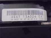 Lichtschalter 6S6T13A024EA Ford Fiesta 5 (JD/JH) SchrÃ¤gheck 1.4 TDCi (F6JB) 2007