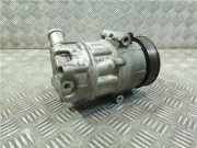 Klima Pumpe 52017359 Fiat Tipo (356H/357H) Schrägheck 1.4 16V (843.A.1000(Euro 4; Euro 5; Euro 6))