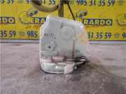 Türschloß Zv Elektrisch Rechts Vorne Mazda 2 (DE) Schrägheck 1.3 16V S-VT High Power (ZJ)