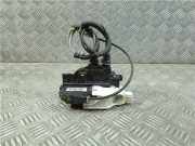 Türschloß Zv Elektrisch Links Hinten 814102L000 Hyundai i30 Schrägheck 2.0 CVVT 16V (G4GC) 2007