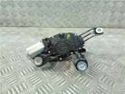 Scheibenwischermotor Hinten Saab 9-5 Estate (YS3E) Kombi 1.9 TiD 16V (Z19DTH(Euro 5))