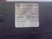 Wärmewechsler 64126904668 BMW 3 serie Touring (E46/3) Kombi 320d 16V (M47-D20(204D1)) 2000