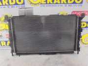 Radiator 3M5H8005TL Ford Focus 2 Schrägheck 2.0 TDCi 16V (G6DA)