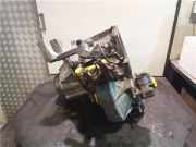 Getriebe Manuell 20DM65 Citroën C5 II Berline (RC) Schrägheck 1.6 HDiF 16V (DV6TED4(9HZ)) 2007