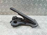 Elektrische Gaspedal 1K1721503P Audi A3 Sportback (8PA) Schrägheck 5-drs 2.0 TDI 16V (CBAB)