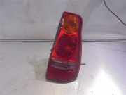 Rücklicht Rechts Hyundai Matrix Schrägheck 1.8 16V (G4GB) 2004