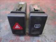 Warnleuchte Schalter Ford Galaxy (WGR) Großraumlimousine 1.9 TDI (AUY) 2003