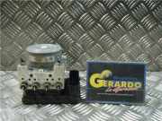 Abs Pumpe A2054313112 Mercedes-Benz C (W205) Limousine C-220 2.2 CDI BlueTEC, C-220 d 16V (OM651.921(Euro 6))