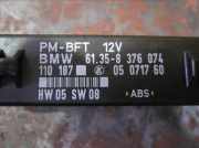 Sicherungskasten RELAIS 61358376074 BMW 5 serie (E39) Limousine 528i 24V (M52-B28(286S1))