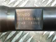 Kraftstoff-Injector R2AA13H50 Mazda CX-7 SUV 2.3 MZR DISI Turbo 16V (L3K4) 2011