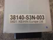 Scheibenwischerkomputer 38140S3N003 Honda Civic (EP/EU) Schrägheck 3-drs 1.7 CTDi 16V (4EE20) 2005