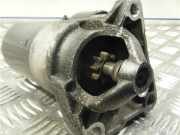 Anlasser 8200186148 Renault II Berlina 5P (10.2002->) 2.0 Confort Expression [2,0 Ltr. - 99 kW] F4R 17 2003