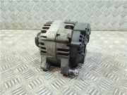 Lichtmaschine 9646321780 Citro??n C4 Grand Picasso (UA) Gro??raumlimousine 1.6 HDiF 16V 110 (DV6TED4(9HZ)) 2008 DV6TED4(9HZ)