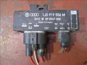 Vorglüh Relais 1J0919506M Skoda Fabia (6Y2) Schrägheck 5-drs 1.9 TDi (ATD) 2000