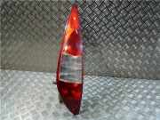 R?cklicht Links Ford Mondeo III Wagon Kombi 2.0 TDCi/TDDi 115 16V (HJBB) 2004