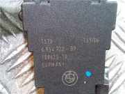 Zündschloss + Schlüssel 695472209 BMW 5 serie (E60) Limousine 525i 24V (N52-B25A)