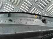 Scheibenwischer Abdeckung 5578228020 Toyota Previa (R3) Gro??raumlimousine 2.0 D-4D 16V (1CD-FTV) 2006