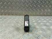 Schalter Für Elekt. Fensterheber Rechts Hinten GS1D66380 Mazda 6 (GH12/GHA2) Limousine 2.0 CiDT HP 16V (RF) 2009