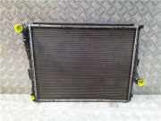 Radiator 14362409D BMW Z4 Roadster (E85) Cabrio 3.0 24V (M54-B30(306S3))