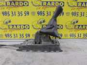 Schaltpedal 1K0711049AS Skoda Octavia (1Z3) Liftback 1.9 TDI (BJB) 2005