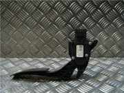 Elektrische Gaspedal 13252702 Opel Astra J (PC6/PD6/PE6/PF6) Schrägheck 5-drs 1.7 CDTi 16V 110 (A17DTS(Euro 5))