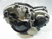 Scheinwerfer Links Mercedes-Benz C (W203) Limousine 2.2 C-200 CDI 16V (OM611.962) 2001