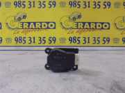Luftklappe Stellmotor 38236Ua25 Mercedes-Benz S (W220) Limousine 4.0 S-400 CDI V8 32V (OM628.960)