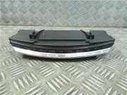 Bedienung Heizung A2218702658 Mercedes-Benz S (W221) Limousine 5.5 S-550 32V (M273.961) 2006