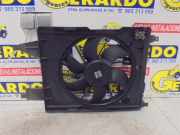 Kühlerventilatormotor 8200151465A Renault Scénic II (JM) Großraumlimousine 1.5 dCi 105 (K9K-732(K9K-P7)) 2006