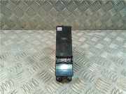 Schalter Für Elekt. Fensterheber Links Vorne 25401AV640 Nissan Primera (P12) Schrägheck 1.9 dCi (F9Q) 2005