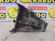 Bedienung Heizung Citroën C-15 Van 1.8 D (XUD7(161A)) 1988