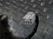 Rücklicht Rechts Hyundai Elantra III Limousine 1.6i GL,GLS (G4ED) 2001