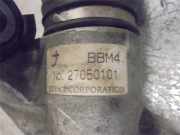 Lenkgetriebe Servolenkung BBM4 Mazda 3 Sport (BL14/BLA4/BLB4) Schrägheck 1.6 CiTD 16V Euro 5 (Y6) 2012