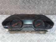 Tachoeinheit Kmh - 9805400080 Peugeot 208 I (CA/CC/CK/CL) Schrägheck 1.4 HDi (DV4TD(8HR))